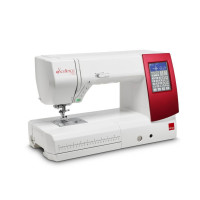 Elna eXcellence 710 | Garantie 5 ans | En Stock !