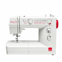 elna explore 240s | Garantie 5 ans | En Stock