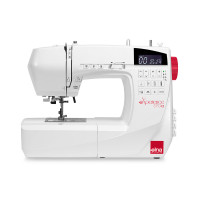 elna eXperience 570 alpha avec Table d'Extension | Garantie 5 ans | En stock !