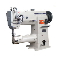 SEWMAQ SW-1336H Modèle à Canon avec Triple Entrainement