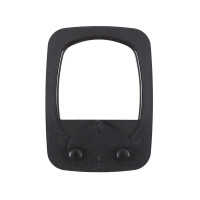 Cadre à broder elna/Janome pour casquette 100 x 60 mm