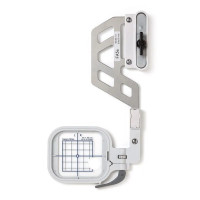 Cadre à broder Janome FA5e - Dimensions : 50 x 50 mm