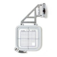 Cadre à broder Janome SQ10e - Dimensions : 100 x 100 mm
