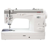 Janome HD9 Version 2 (Pack Bonus - Offre Limitée) + Lot d' Accessoires Offerts | Garantie 10 Ans en stock