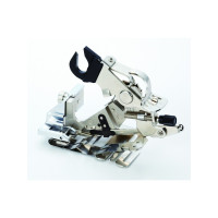 Pied Plisseur - Ruffler (RF) - Machine à coudre Janome 5 à 7 mm