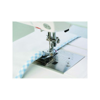 Janome Pied pose biais - Machine 5 mm