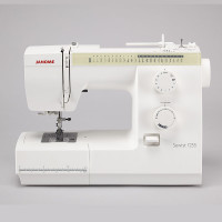 Janome Sewist 725S | Retour Colis Client | Garantie 3 ans