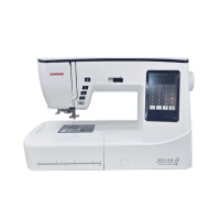 Janome Skyline S3 Édition Anniversaire + Table d'Extension + Lots Cadeaux | Garantie 10 ans | En Stock !