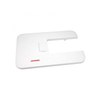 Table d'extension pour Janome 1600P, 6600, HD9