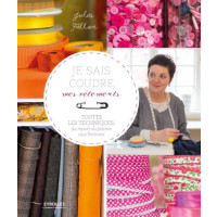 Je sais coudre mes vêtements - Eyrolles