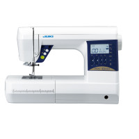 Juki HZL-G320 avec Genouillère | Garantie 5 ans | En Stock !