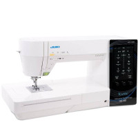 Juki HZL-UX8 KIREI | GARANTIE 5 ANS | EN STOCK !