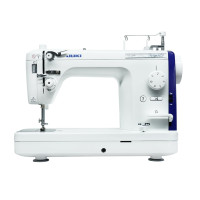 Juki TL-2300 Sumato + Table d'extension (pour Cuir et Tissus Lourds) | Garantie 5 ans | En stock !