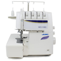 JUKI MO-1000 | Uniquement Surjeteuse | Garantie 5 ans | En Stock !