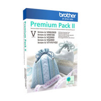 Kit de mise à jour UGKV2 - Pack Premium II pour Brother Serie V