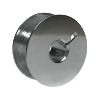 Lot de 10 canettes en métal pour Baby Lock Hagane, Brother PQ1600s, Juki TL-2200