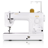 Baby Lock Hagane + Table d'extension + Starter Kit Offerts | Garantie 10 ans | En Stock !