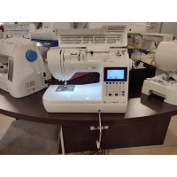 Brother innovis F420 | Modèle d'exposition / Occasion (Etat : Comme Neuf)