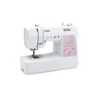 Brother KD40s Little Angel avec Protège-Doigt | Garantie 3 ans | En Stock !