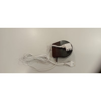 Pédale avec cordon électrique pour machine à coudre Gritzner / Pfaff Tipmatic / Pfaff Select