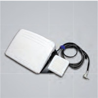 Dispositif pédale coupe-fil elna 680, 730, 760, 780,  850, 860, 900, 920 janome S5, S7, S9, 8200, 8900, 9400, 9900, 15000