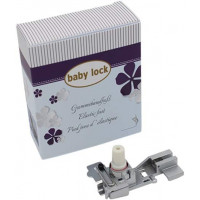 Pied pour pose élastique Baby Lock - B5002S09A