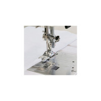 Set pieds ourlet roulotté D1 et D2 (4 et 6 mm) - Janome