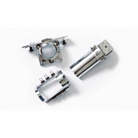 Cadres Cylindriques à Broder Brother PRCL1 - 90 x 80 mm - pour PR et VR