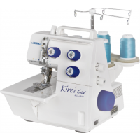 Recouvreuse / SurjeteuseJuki MCS-1800