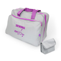 Sac de transport pour machine à coudre - Grande Taille - Enjoy