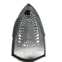 Semelle téflon universelle pour fer à repasser