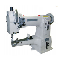 Sewmaq SW-335H-N Modèle à Canon avec Triple Entraînement