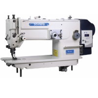 Sewmaq SWD-4536H avec Double Entrainement