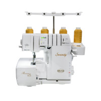 Surjeteuse Baby Lock Serenity