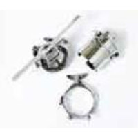 Système casquette 360 x 60 mm pour les brodeuses Brother PR