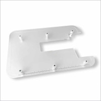 Table d’extension extra-large pour elna eXcellence 770 et 780 (+)