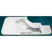 Table 3 usages : Clothsetter (positionneur) - de couture - de br