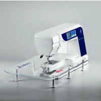 Table d'extension Elna 730 et 760