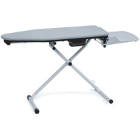 Table à repasser aspirante, chauffante et soufflante Compact Plus | En Stock !