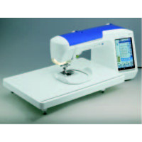 Kit Quilting Brother Super Galaxie 3000 -3100d i tfm