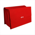 Housse semi-rigide pour les machines Elna de la gamme eXcellence 580+, 680+, 780+...