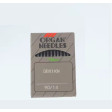 Paquet de 10 aiguilles pour le Cuir -  Organ DBx1 SPI - 1738