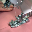 Pied compensé (coutures sur tissus épais) Baby Lock - BL-3000-15