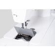 Baby Lock Hagane + Table d'extension + Starter Kit Offerts | Garantie 10 ans | En Stock !