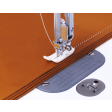 Baby Lock Hagane + Table d'extension + Starter Kit Offerts | Garantie 10 ans | En Stock !