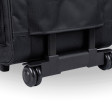 Trolley / Valise à roulettes Baby Lock pour surjeteuse / Recouvreuse Enlighten, Enspire, Victory, Cover Stitch/Blcs, Desire3