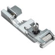 Pied pour la couture d'élastique Bernina (L 450/460) / Gritzner 799 / texi pierrot pro / cosia couture s-4