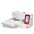 Brodeuse Elna eXpressive 830L sans logiciel | Dimensions broderie : 200 x 360 mm