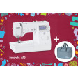 Brother Innovis A16 + SAC DE TRANSPORT OFFERT | Garantie 3 ans | En Stock !