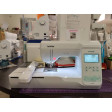 Brother Innovis F540e - Modèle Recondtionné (Etat : Comme Neuf)